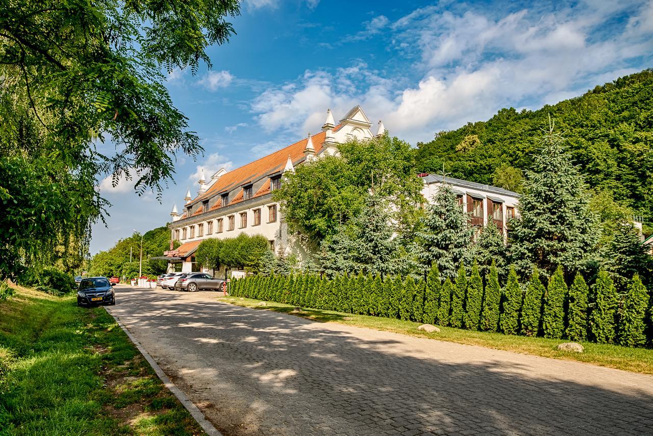Hotel Krol Kazimierz Kazimierz Dolny Exterior photo